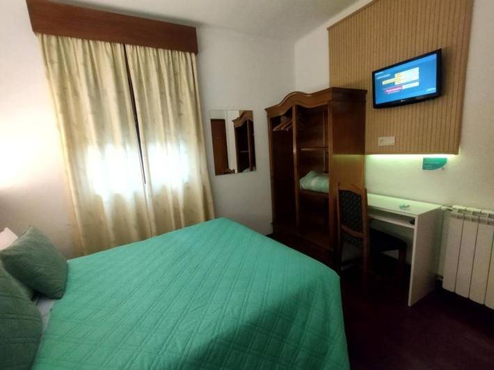 Gîte pour 2 personnes, avec vue dans Termas De Sao Pedro Do Sul - 2