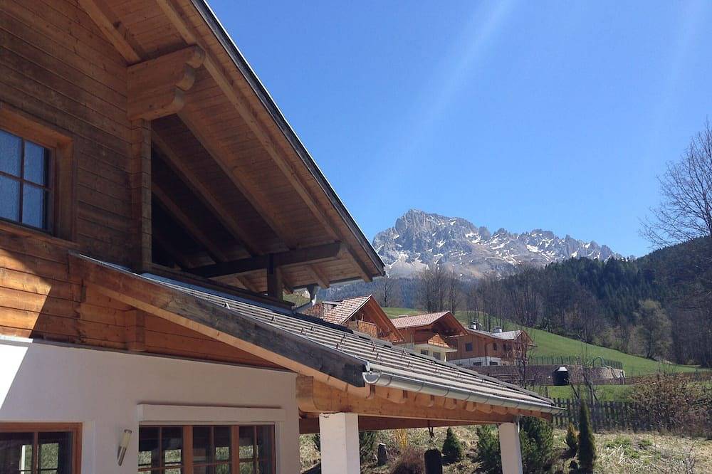 Geheel appartement, Modern wonen midden in de natuurbergen + internet in Deutschnofen, Dolomiti Superski