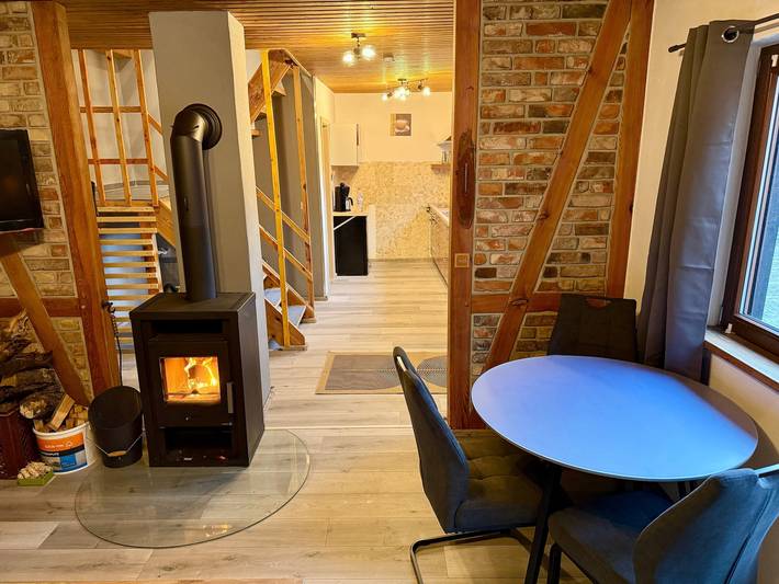 Ferienhaus für 3 Personen in Biosphärenreservat Schorfheide Chorin - 3