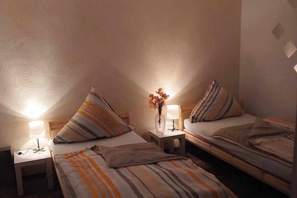 Ganze Wohnung, Ferienwohnung am Waldrand in Brotterode-Trusetal, Rennsteig