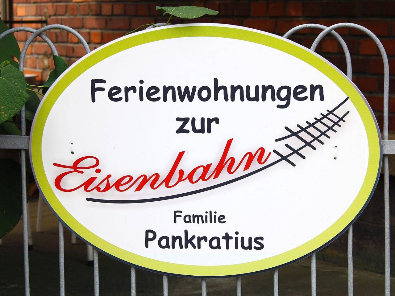 Entire apartment, Apartment 'Ferienwohnung Lok Alfred, 38qm' with Shared Garden in Fladungen, Rhön-Bayern