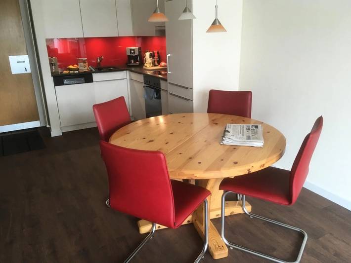Ferienwohnung für 6 Personen in Arosa - 2
