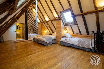 Maison De Vacances pour 5 Personnes dans Arrens-Marsous, Pyrénées, Photo 2