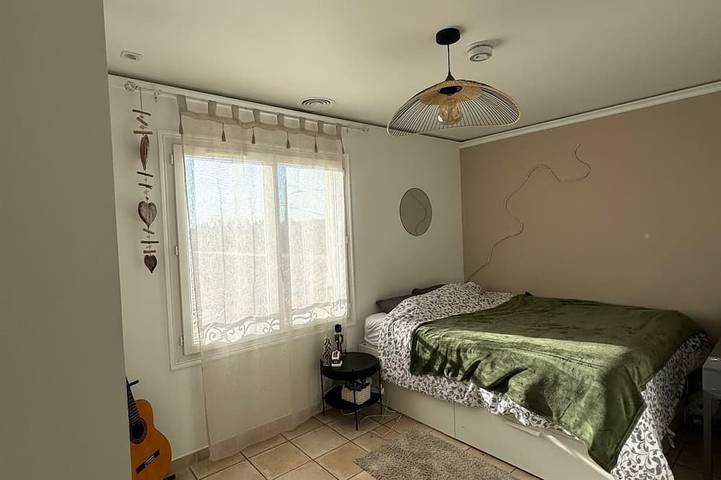 Location de vacances pour 10 personnes, animaux acceptés à Puimisson - 4