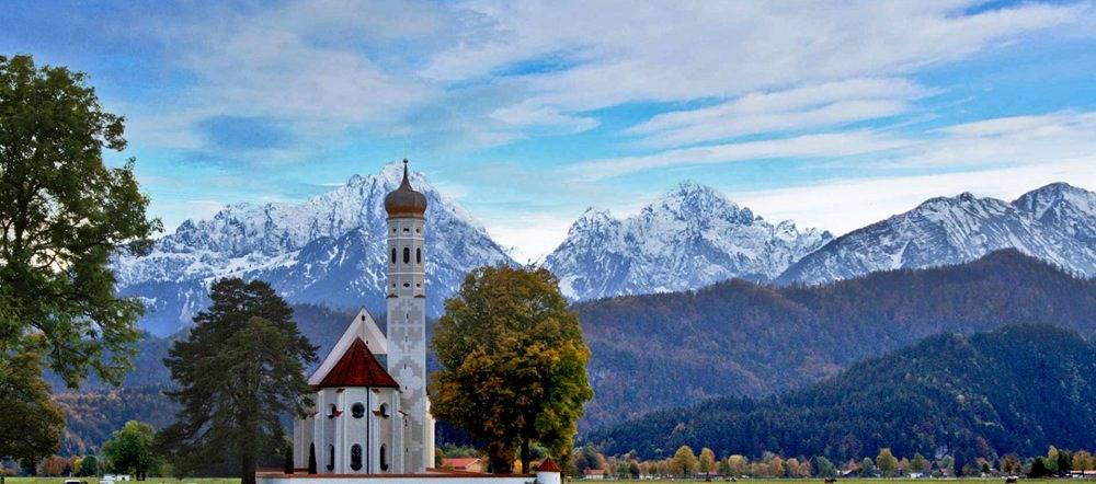 BnB für 2 Personen, mit Balkon/Terrasse und Balkon im Allgäu - 4