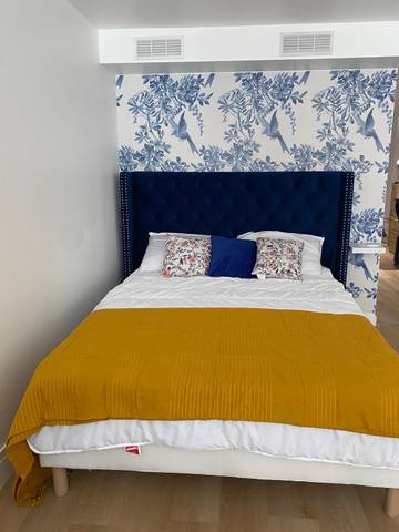 Vakantiewoning voor 4 Personen in 10th Arrondissement, Parijs, Afbeelding 3