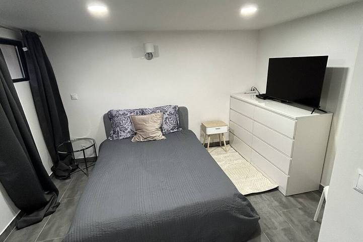 Location de vacances pour 2 personnes à Bonneuil-sur-Marne
