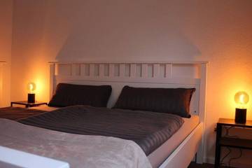 Bauernhof für 2 Personen in Tossens, Butjadingen, Bild 3