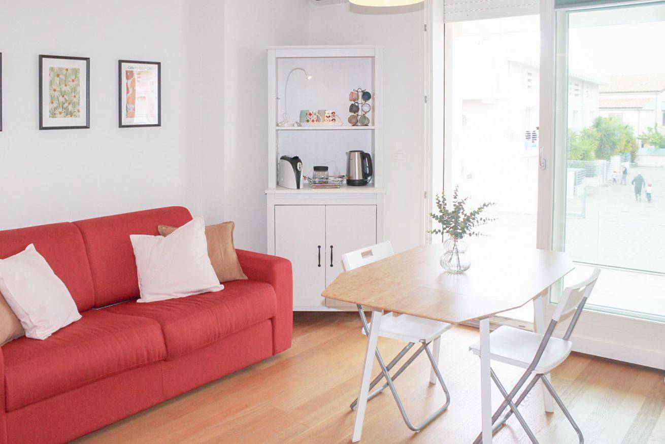 Apartamento entero, Residenza Skenea in Francavilla al Mare, Provincia de Chieti