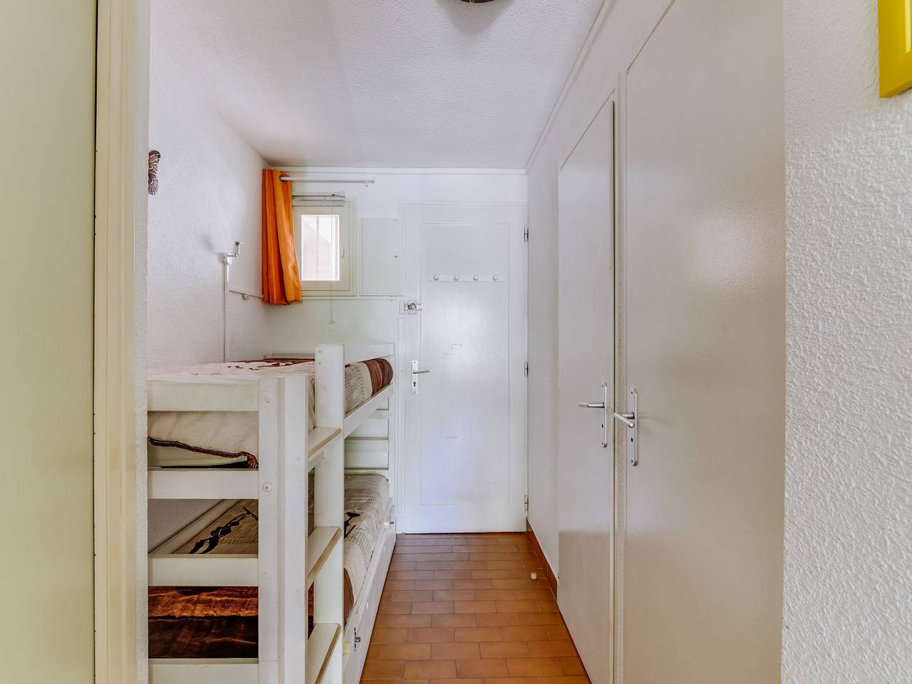 Geheel appartement, Résidence Green Village 2 in Cap d'Agde, Agde