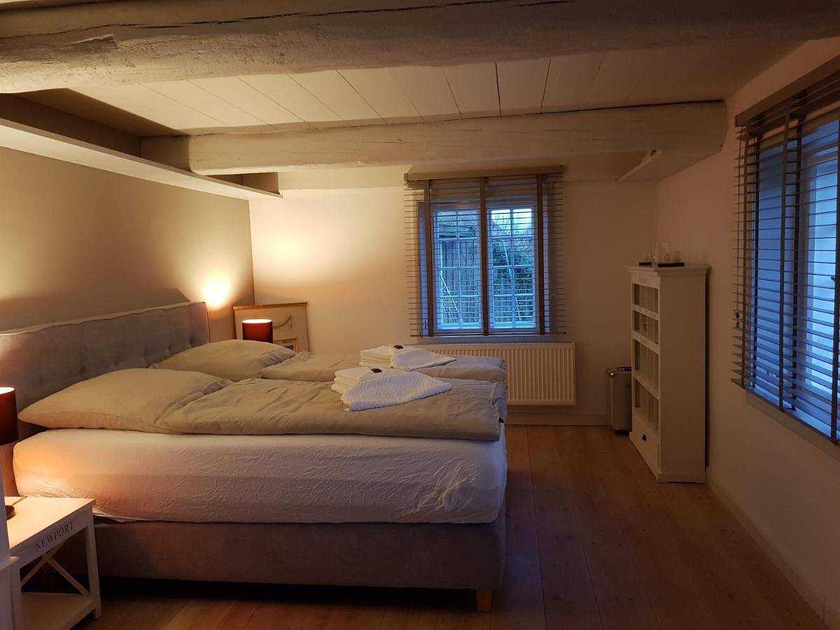 Four-Bedroom House in Aventoft, Nordfriesland