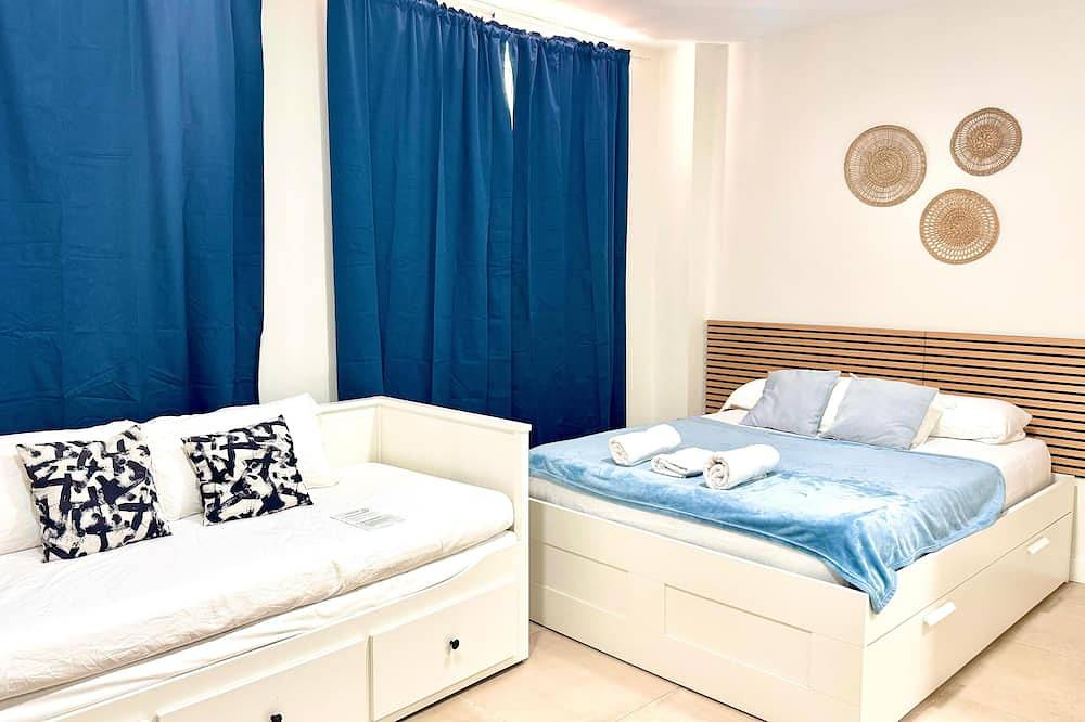 Appartement entier, Costa by Hawkins Algeciras -Room Ba in Algésiras, Costa de la Luz