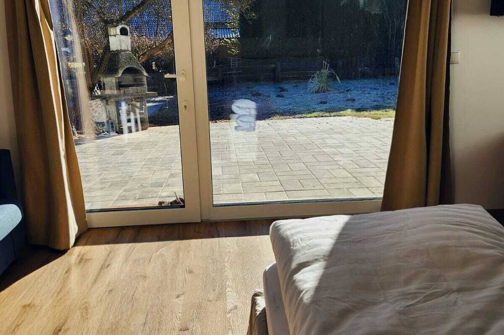 Ganze Wohnung, Wundervolles Gartenapartment in Bad Ischl in Salzkammergut-Berge, Bad Ischl