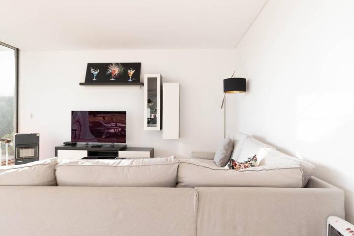 Casa rural para 8 personas, con Balcón y Terraza además de Jardín y Piscina en Sintra - 4