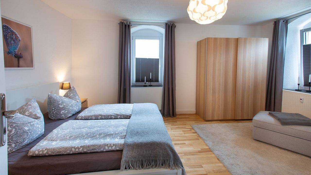 Ganze Ferienwohnung, Ferienwohnung für 4 Personen (70 m²) in Stadt Pulsnitz in Pulsnitz, Oberlausitz-Niederschlesien