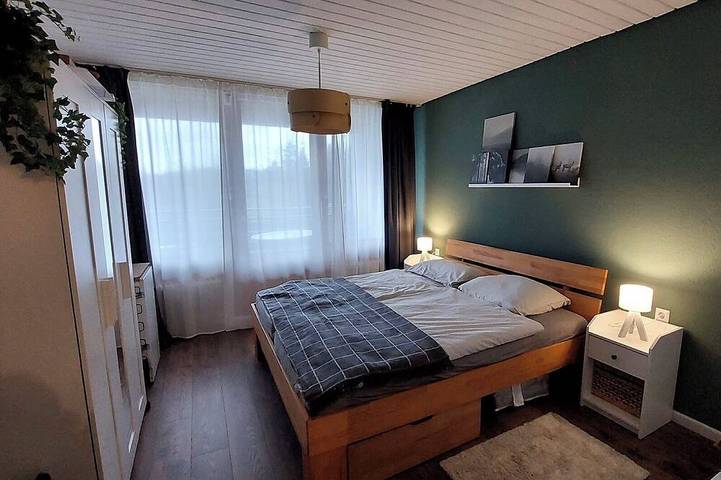 Ferienwohnung für 4 Personen - 1