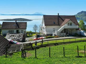 Vakantieappartement voor 6 Personen in Hardangerfjord, Vestland, Afbeelding 3