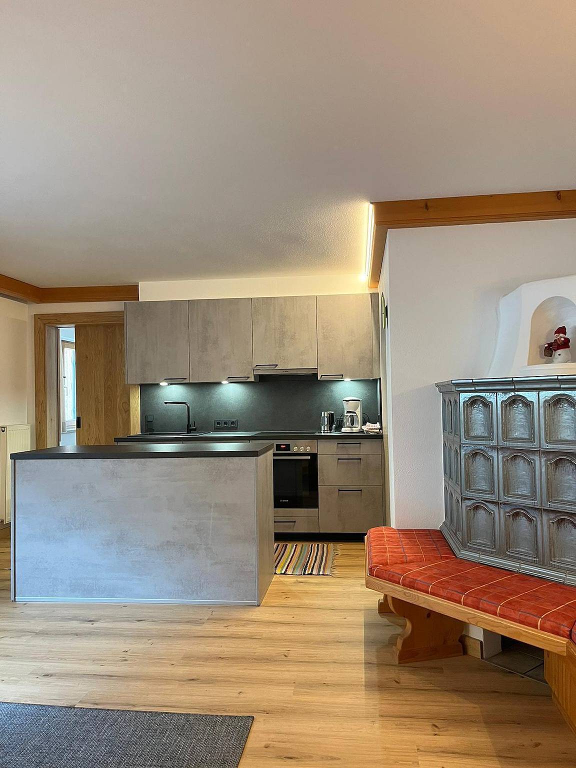 Schusterhof in Sankt Jakob in Haus, Kitzbüheler Alpen