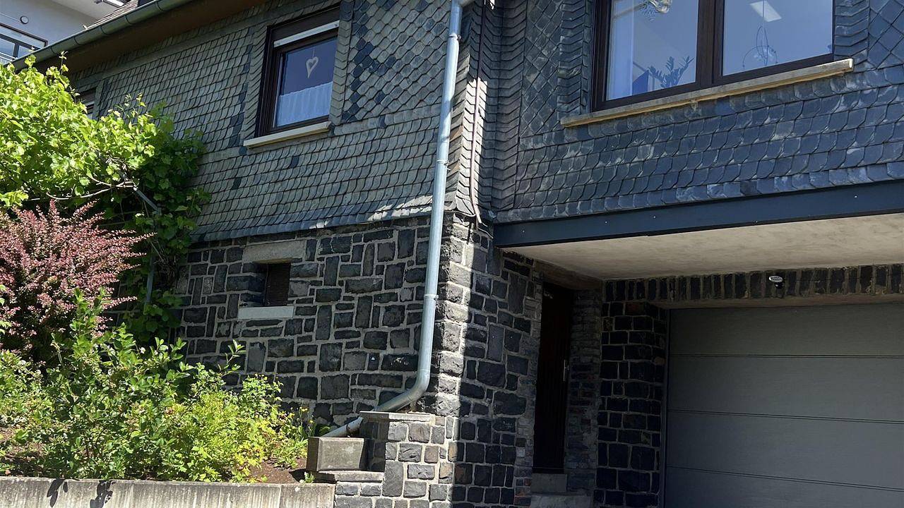 Ganze Ferienwohnung, Ferienwohnung für 2 Personen (79 m²) in Bad Marienberg in Bad Marienberg, Westerwald