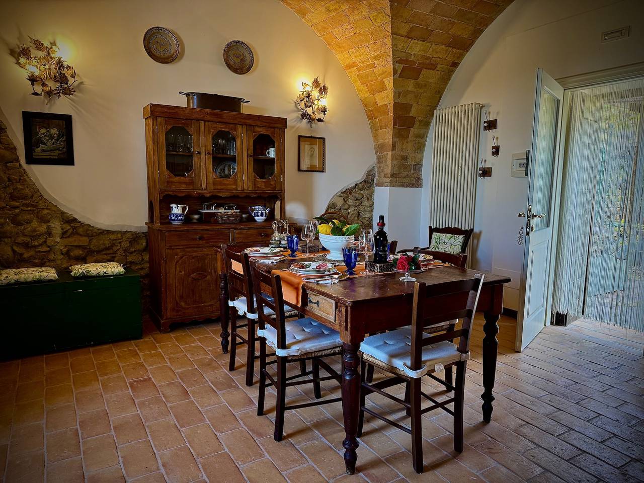 Casa Belvedere Villa Rosa di Martinzicuro in Provincia di Teramo