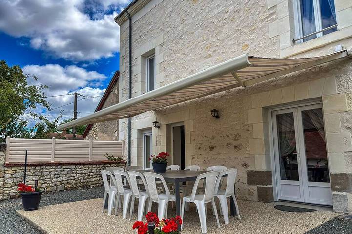 Gîte pour 11 personnes