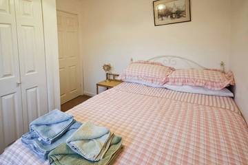 Cottage for 5 People in Rothbury, Northumberland, Photo 4