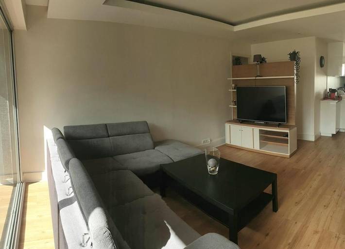 Gîte pour 7 personnes à Nanterre