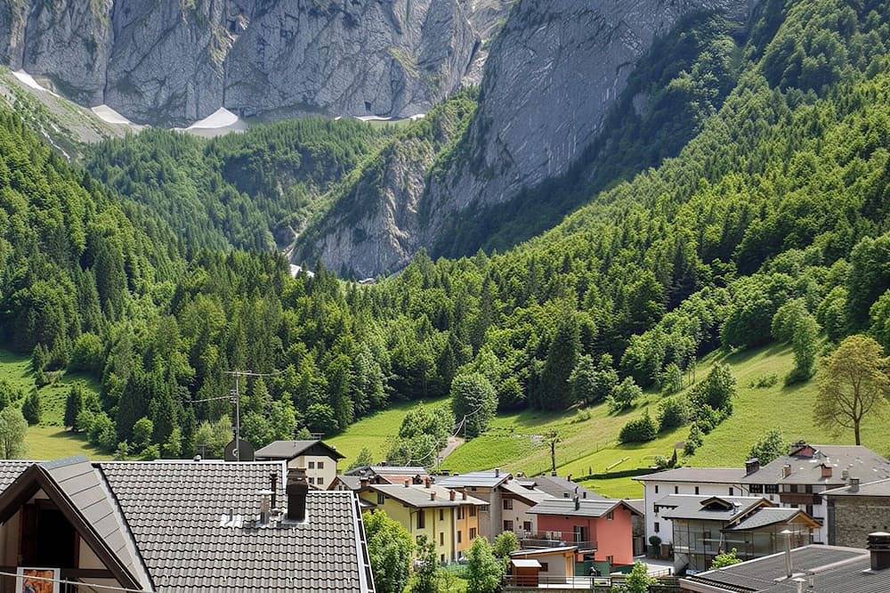 Ganze Wohnung, Quater Pis - Casa in Scalve in Colere, Prealpi Bergamasche Orientali