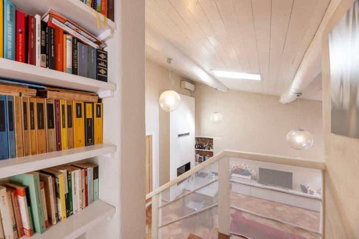 Appartement de vacances entier, Appartement de vacances pour 6 personnes in Portoferraio, Archipel toscan