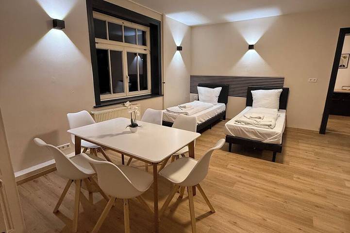 Ferienwohnung für 6 Personen - 1