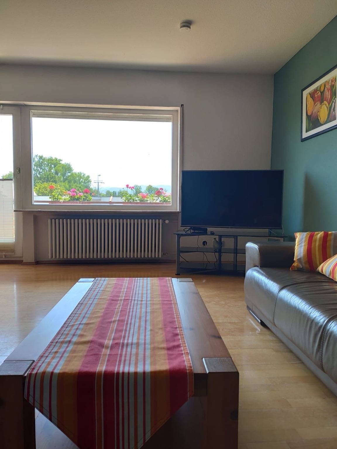 Ganze Ferienwohnung, Ferienwohnung Dreisam in March, Südschwarzwald