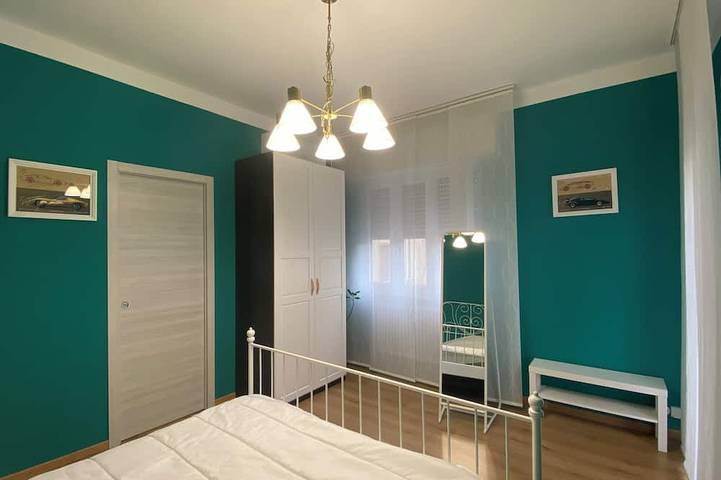 Ferienhaus für 2 Personen in Brescia - 2