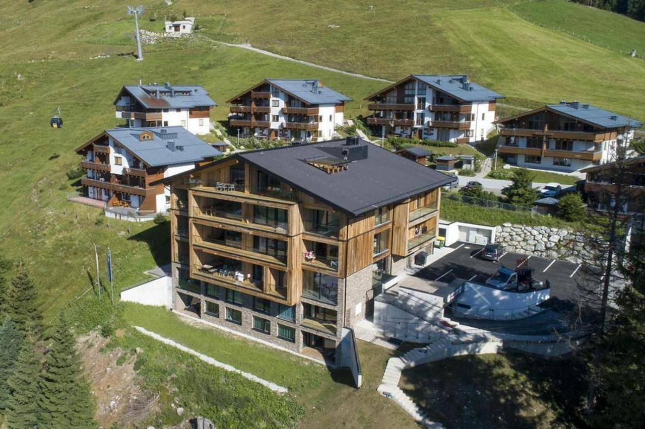 Edelweisshaus Top 7 in Königsleiten, Pinzgau