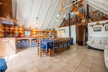 Casa Rural para 12 Personas en Deltebre, Costa Dorada, Foto 4
