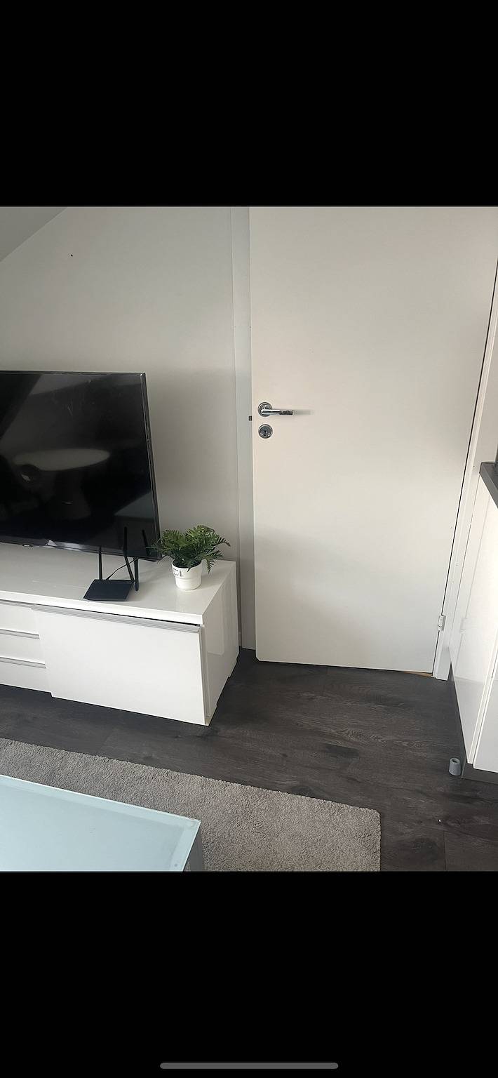 Ganze Wohnung, Im Herzen von Oslo gelegen in St. Hanshaugen, Oslo