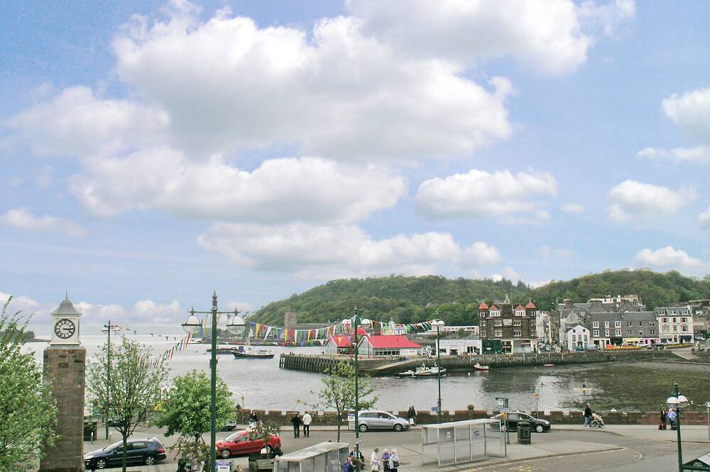 Cottage for 4 People in Oban, Argyll & Bute