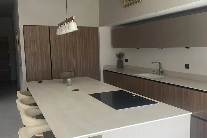 Villa pour 10 personnes - 1