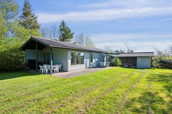Villa for 5 personer - 1