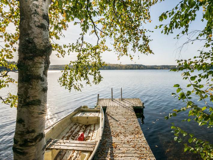Miilu in Iitti, Päijät-Häme