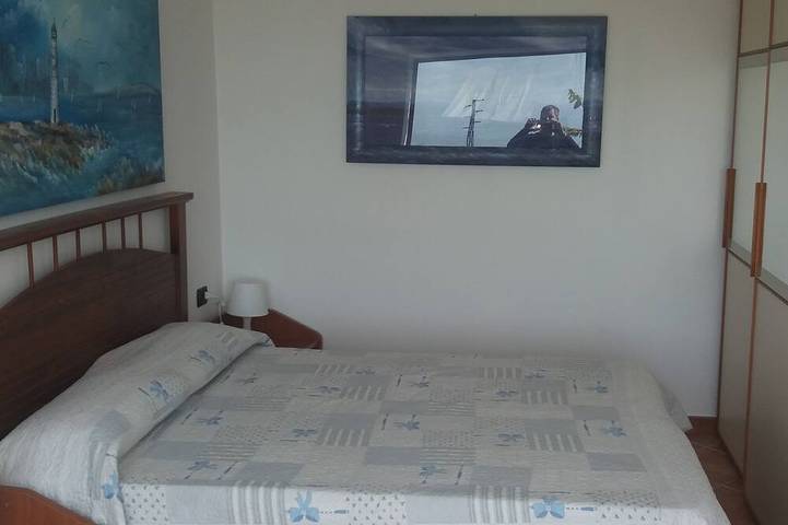 Ferienhaus für 16 Personen, mit Pool und Garten, mit Haustier in Cipressa - 2