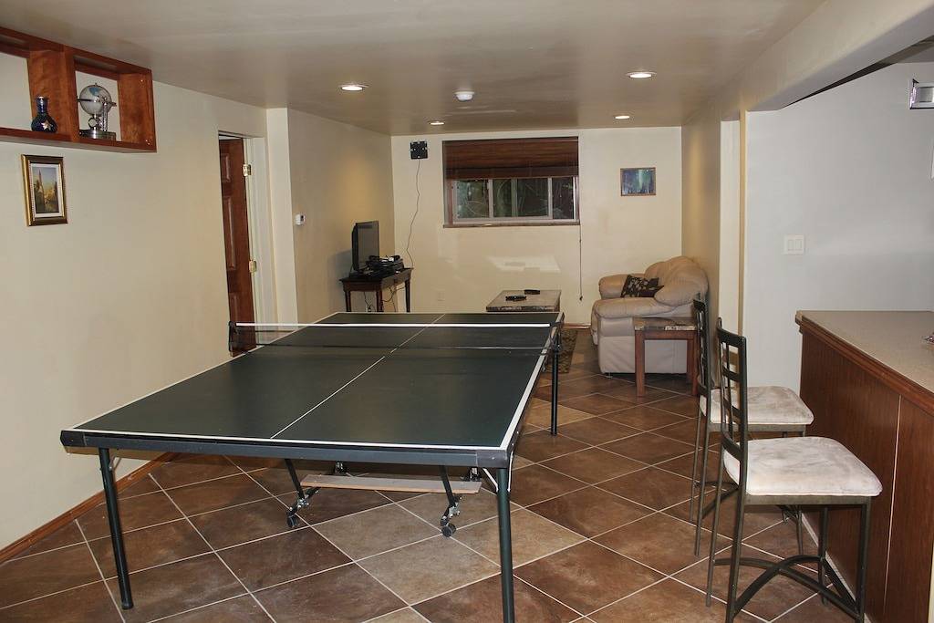 Ganze Wohnung, Moderner Ort in schöner Lage (South Anchorage) in Anchorage, Alaska