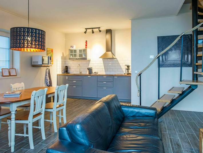 Ruhig gelegenes Ferienhaus inmitten der zeeländischen Landschaft – Zoutelandseweg 2 | Biggekerke in Biggekerke, Walcheren
