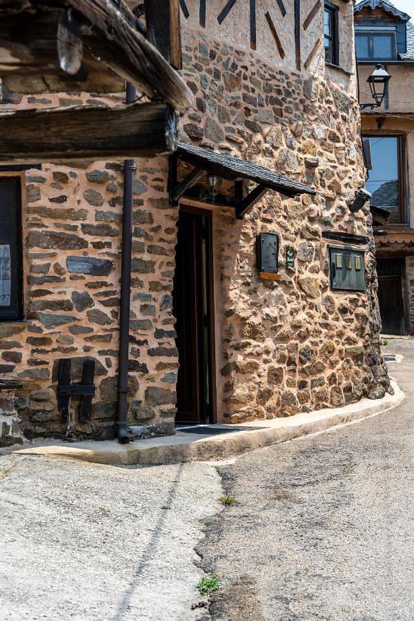 Apartamento entero, Casa de turismo rural Sardom2 in Bembibre, Cordillera Cantábrica