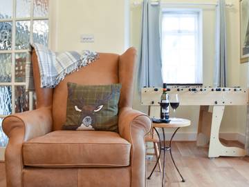 Holiday Rental for 4 People in Littlehampton, West Sussex, Photo 2