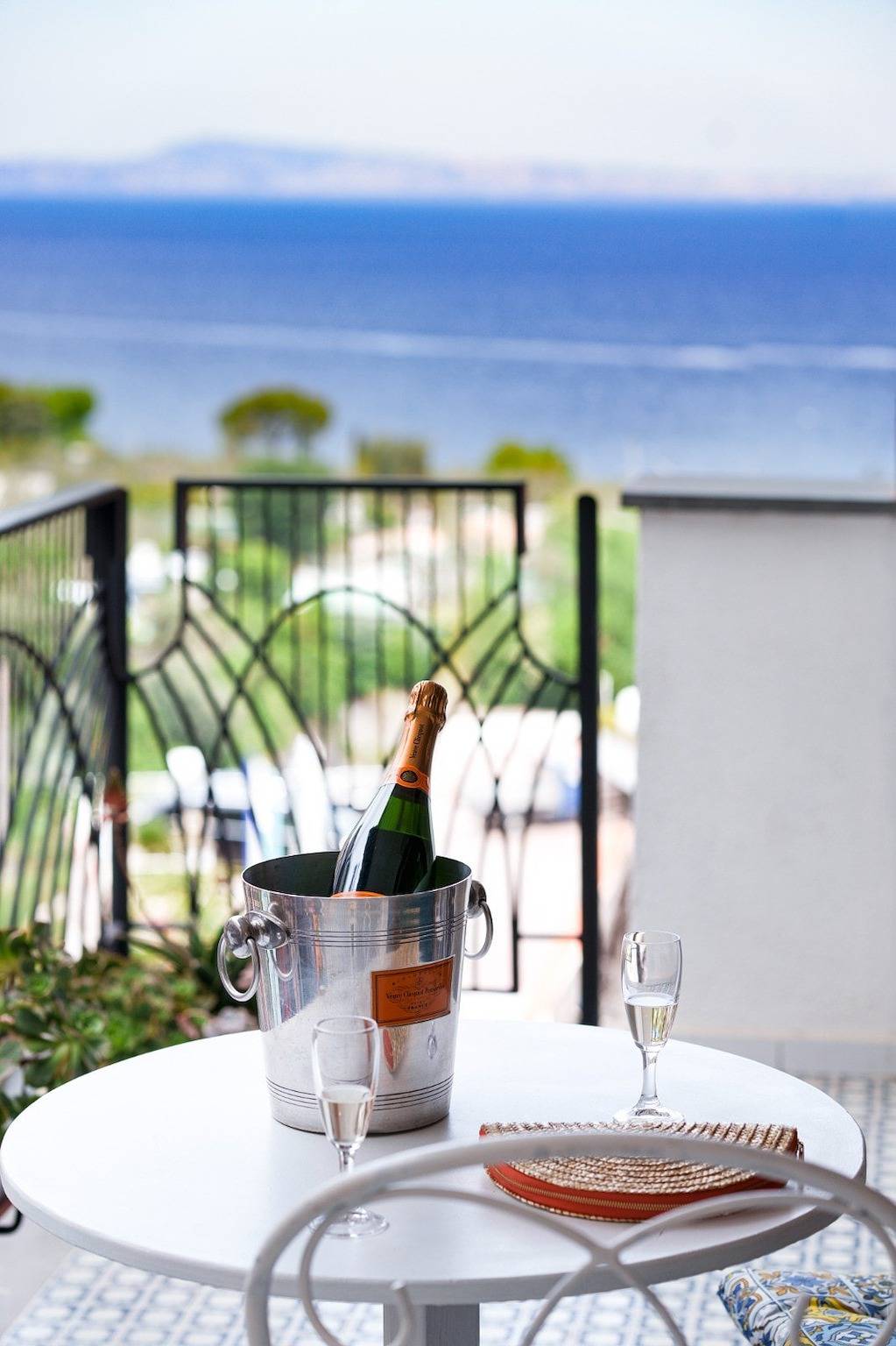 Appartement de vacances entier, Sofi´ Sorrento suite: Positano in Sorrento, Province de Naples