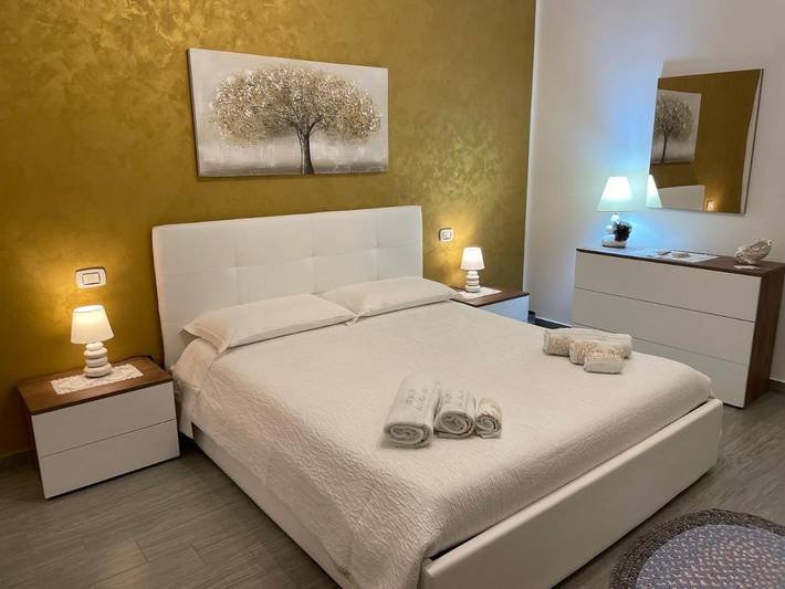 Bed and breakfast per 3 persone, con terrazza - 1
