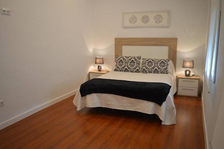 Appartement de vacances pour 6 personnes - 1