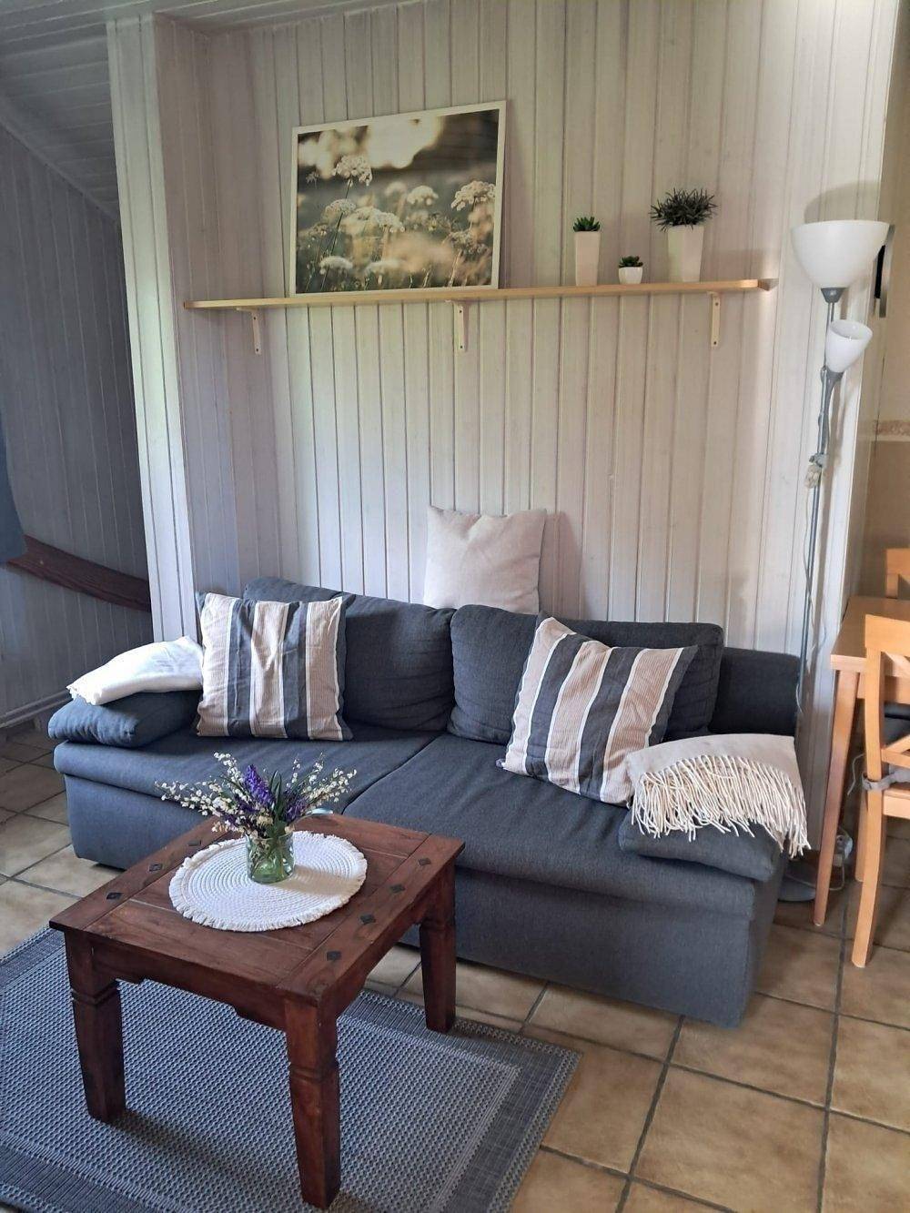 Ganze Ferienwohnung, Feldblick in Ruhwinkel, Südliche Ostseeküste
