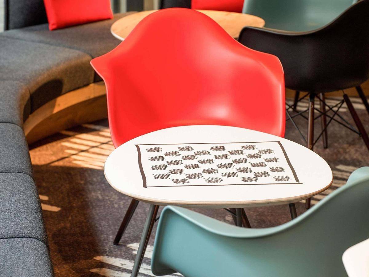 Ibis Hotel Berlin Spandau in Spandau, Berlin