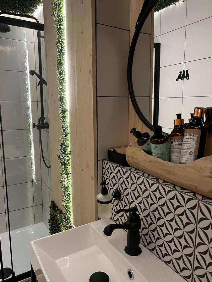 Cały apartament, Wiatkapl in Leśna, Dolny Śląsk